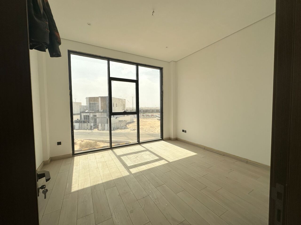 Tilal City Family Townhouse